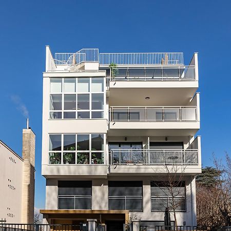 Studio Neuf Proche Parc De Sceaux / Rer 外观 照片