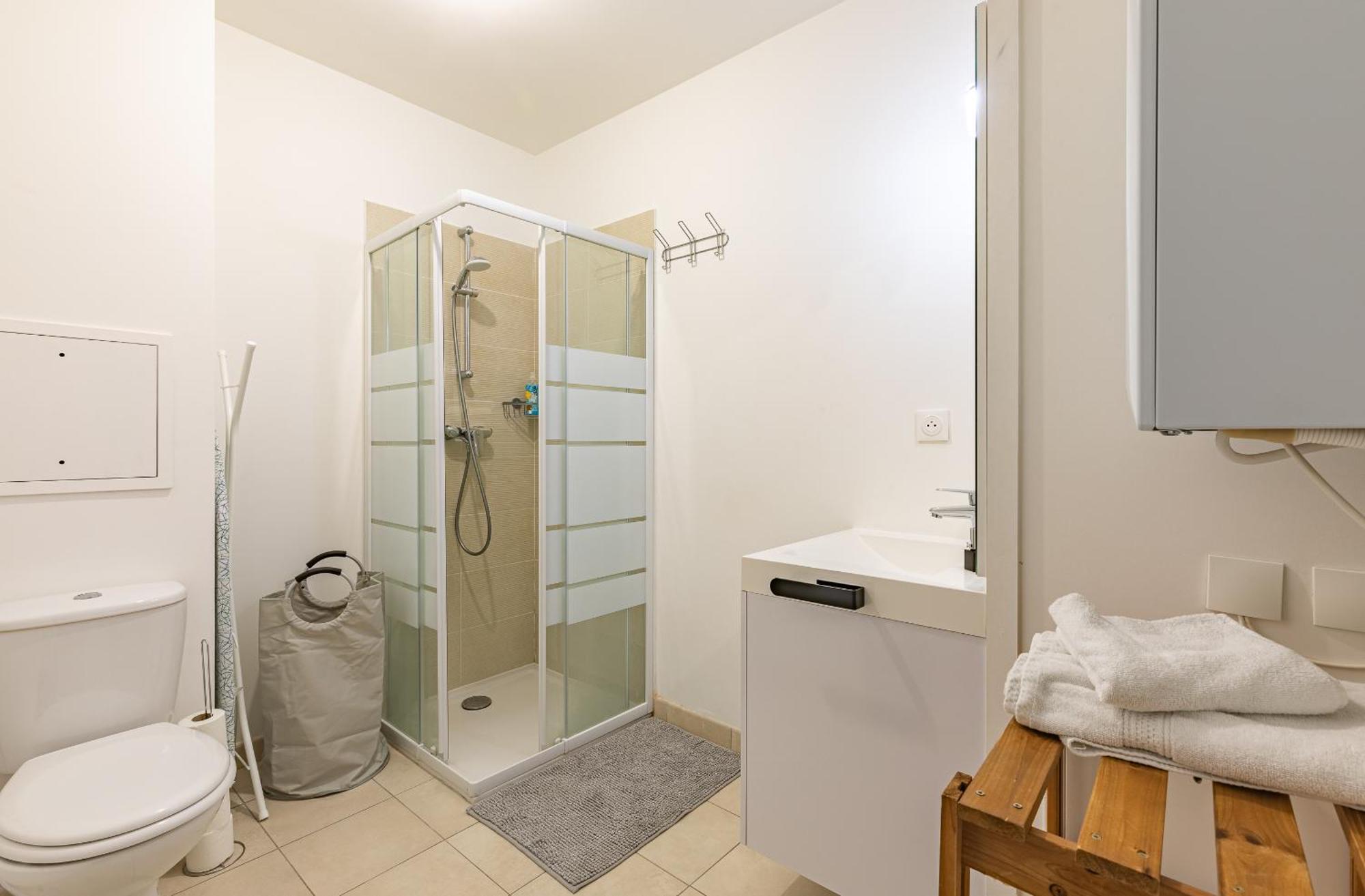 Studio Neuf Proche Parc De Sceaux / Rer 外观 照片