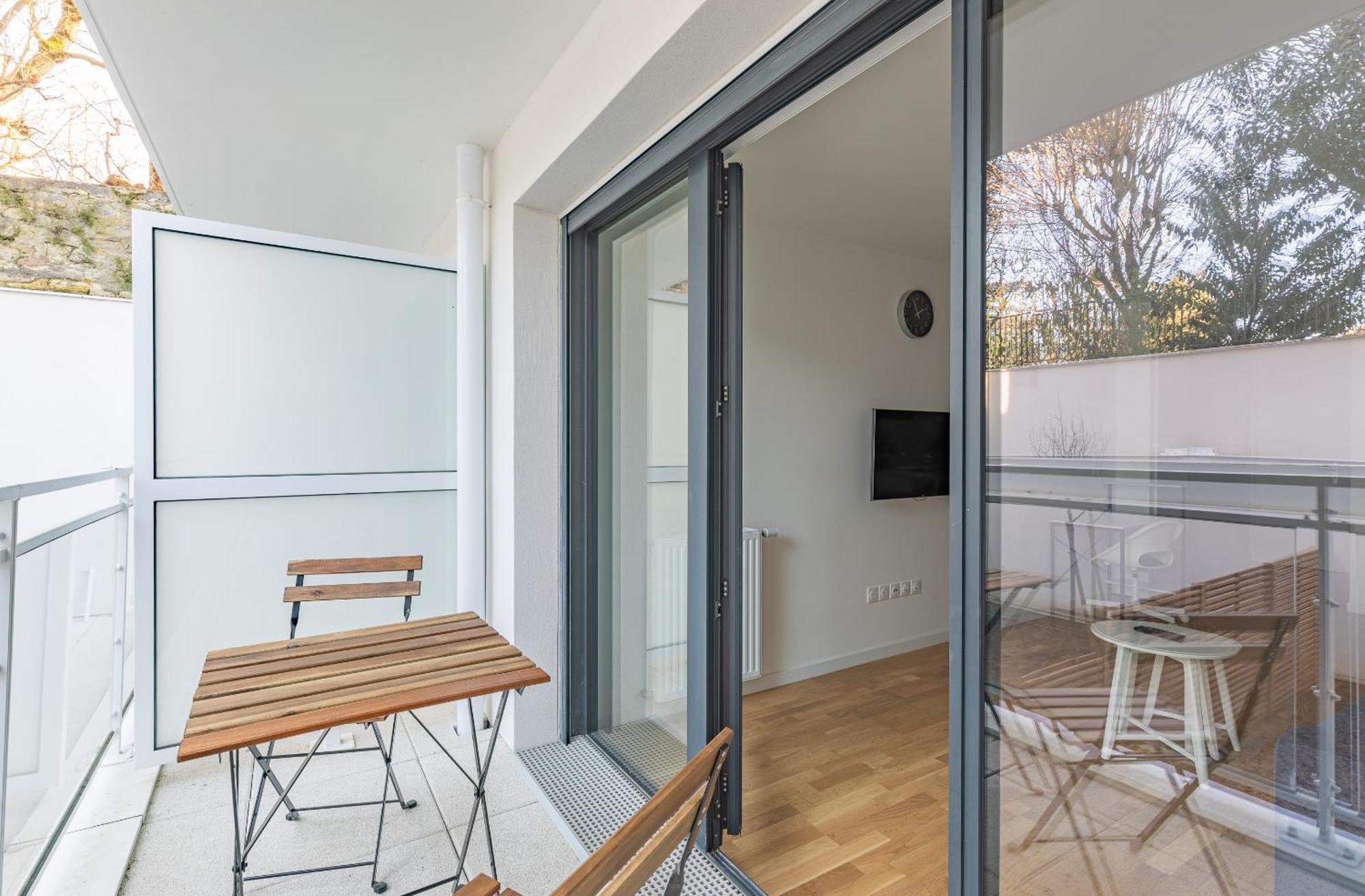 Studio Neuf Proche Parc De Sceaux / Rer 外观 照片