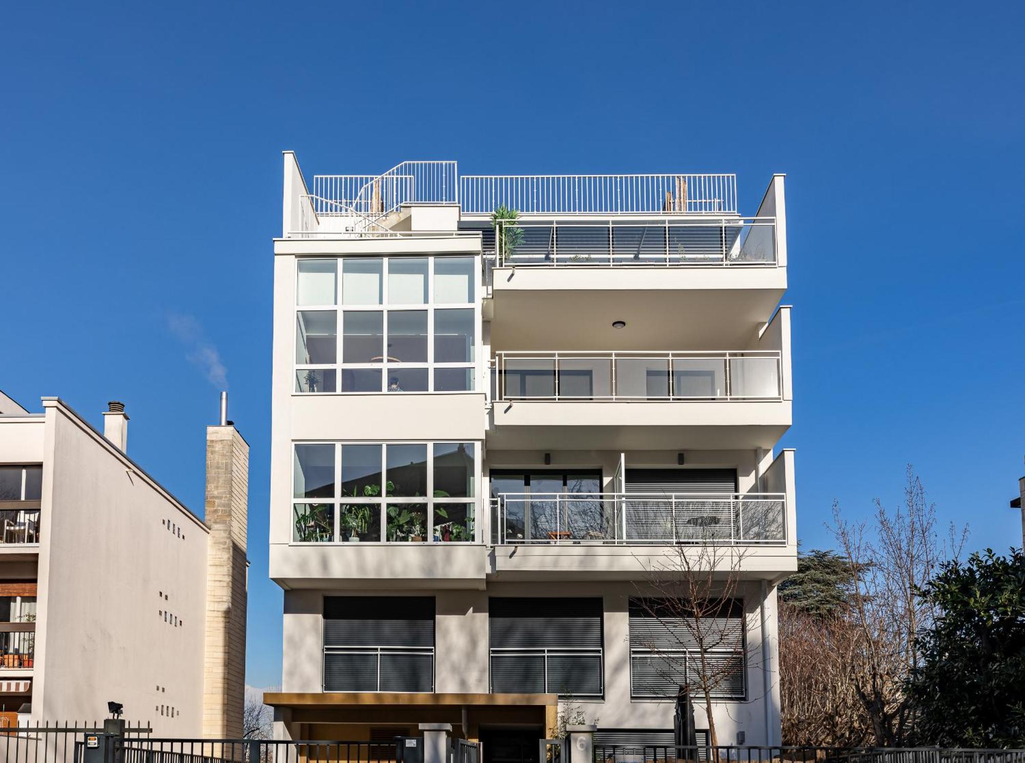 Studio Neuf Proche Parc De Sceaux / Rer 外观 照片